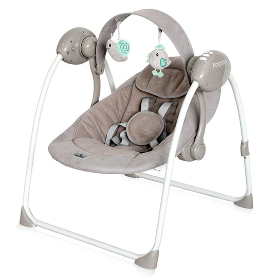 Columpio Para Bebé Portofino String Stars_0