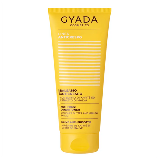 Gyada Cabello Color Vibes Anticrespo Acondicionador 200ml_0