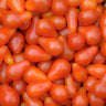 Sementes De Tomate Pera Vermelha Orgânicas