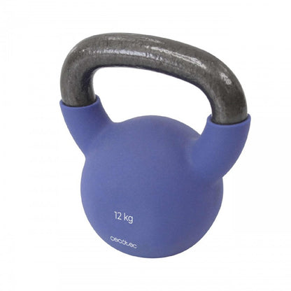 Cecotec Pesa Rusa Drumfit Kettlebell 10000 Neo_0