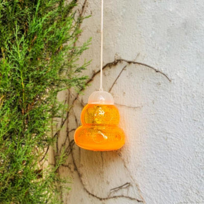 Trampa Avispas Ø 13,5 X 15 Cm._2