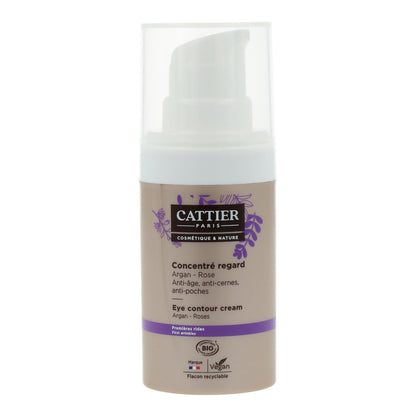 Cattier Rejuvenescedor Redensificante Contorno de Olhos 15 ml