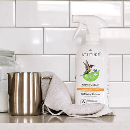 Nature + Technology Limpador de Cozinha 800 ml