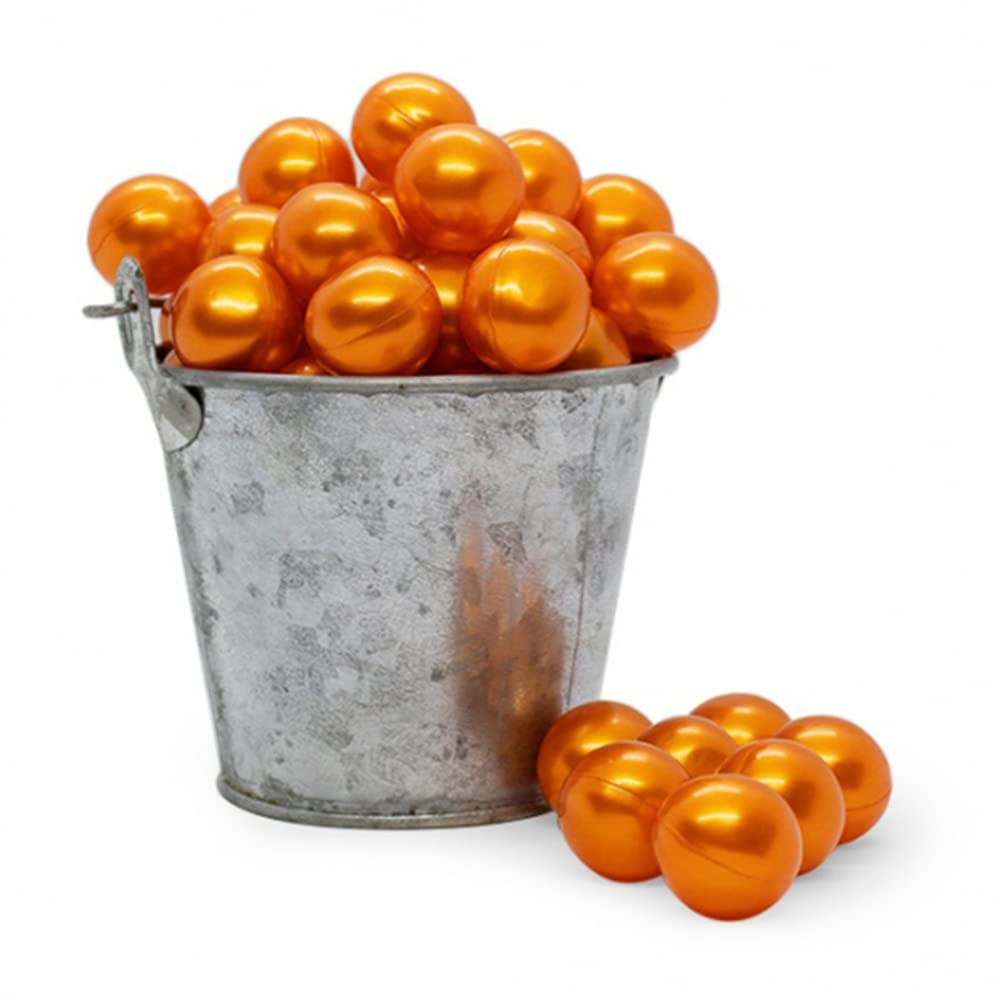 80 Perlas De Baño Aromatizada En Forma De Bola - Con Aceite De Soja - Hidrata, Suaviza Y Perfuma La Piel - Aroma Monoi_5
