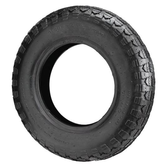 Cubierta Rueda Especial Carretilla Obra_0