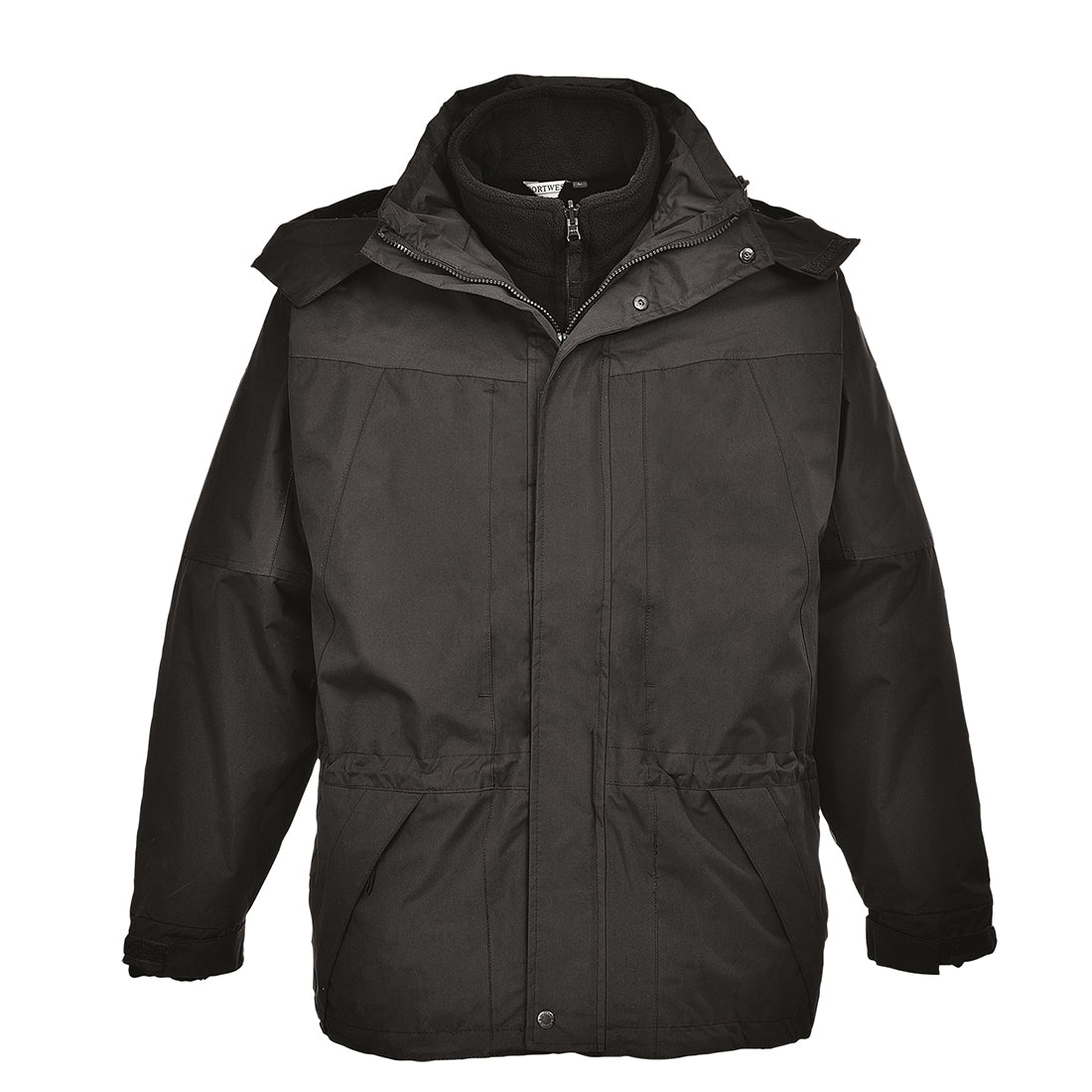 Chaquetas Multi-uso / Xxl / Azul Marino_0