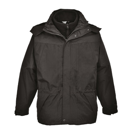 Chaquetas Multi-uso / Xxl / Azul Marino_0