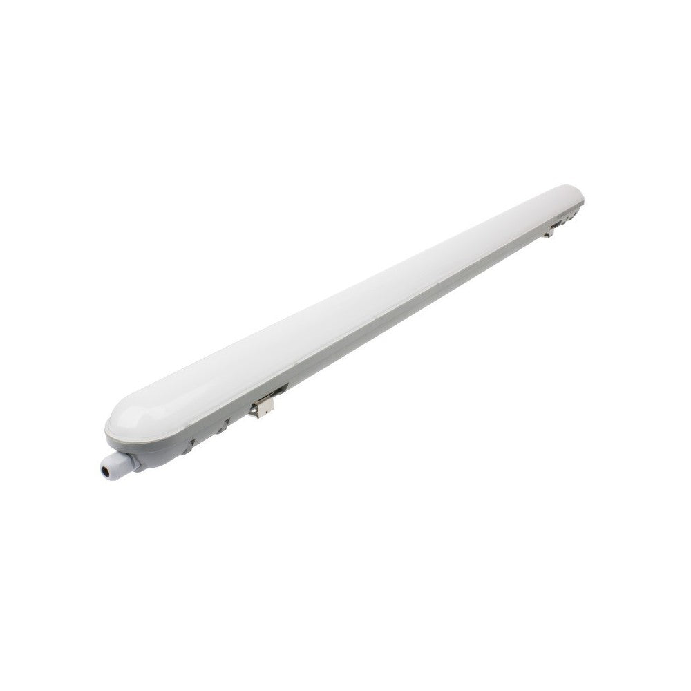 Lineal Led, 120cm, Philips Driver 40w, Blanco Frío_1