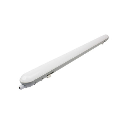 Lineal Led, 120cm, Philips Driver 40w, Blanco Frío_1