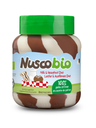 Nuscobio Duo Creme Chocolate 400 g