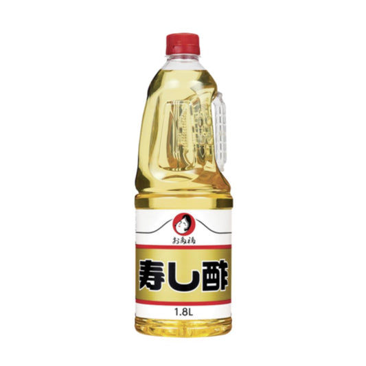 Vinagre de Sushi (Sushi Su) Otafuku 1800 ml