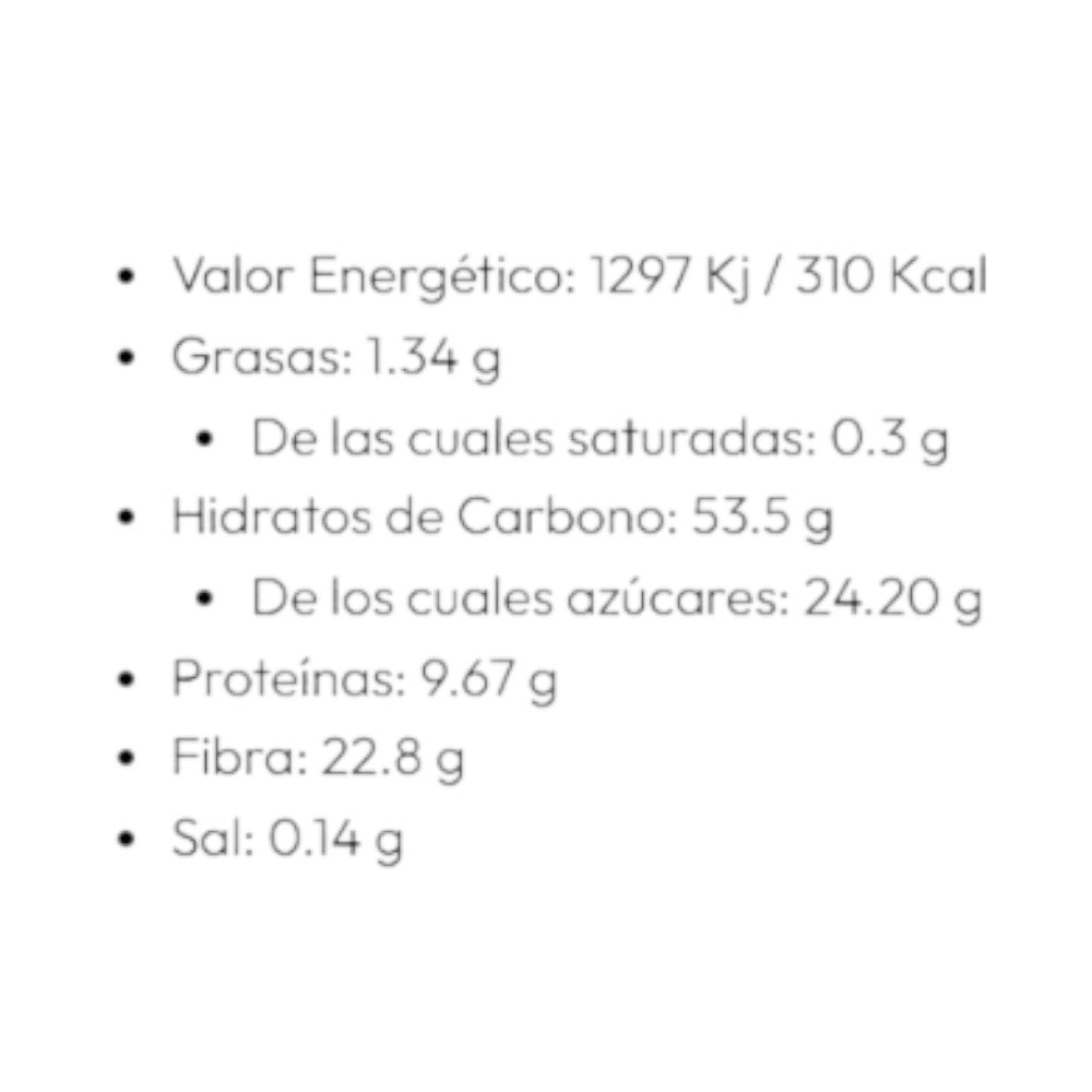 Maca Andina Bio 1 Kg_1