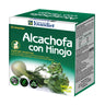 Alcachofra com funcho Ynsadiet 20 ampolas