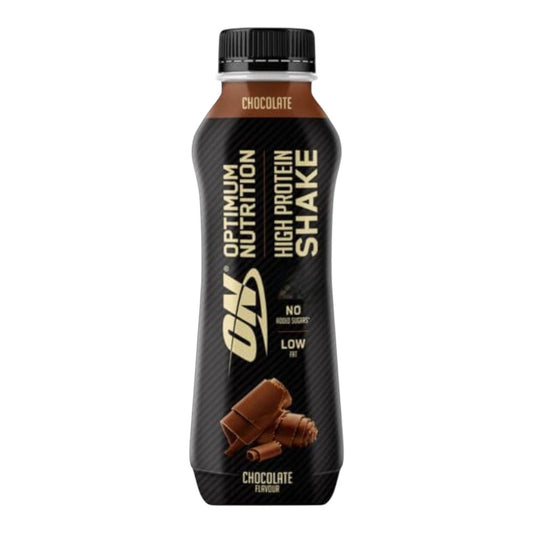 High Protein Shake 500 Gr 1 Ud. Chocolate_0