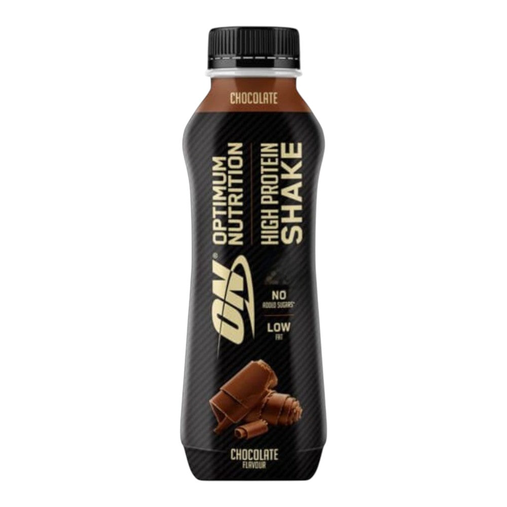 High Protein Shake 500 Gr 1 Ud. Chocolate_0