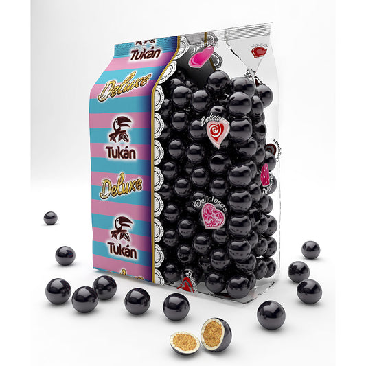 Chococranch Deluxe Negra 1000g_0