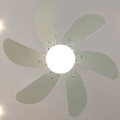 Cecotec Ventilador De Techo Con Luz Ventilador De Techo Energysilence Aero 3600 Vision Mint_1