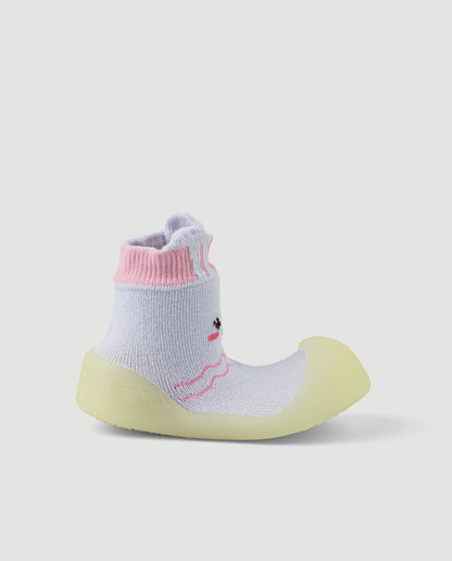 Zapatos De Bebé Que Cambian De Color Con La Luz Del Sol Rabbit Bigtoes Chameleon Xl (22,5)_0