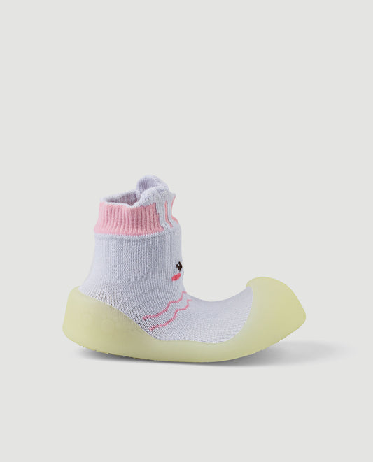 Zapatos De Bebé Que Cambian De Color Con La Luz Del Sol Rabbit Bigtoes Chameleon L (21,5)_0