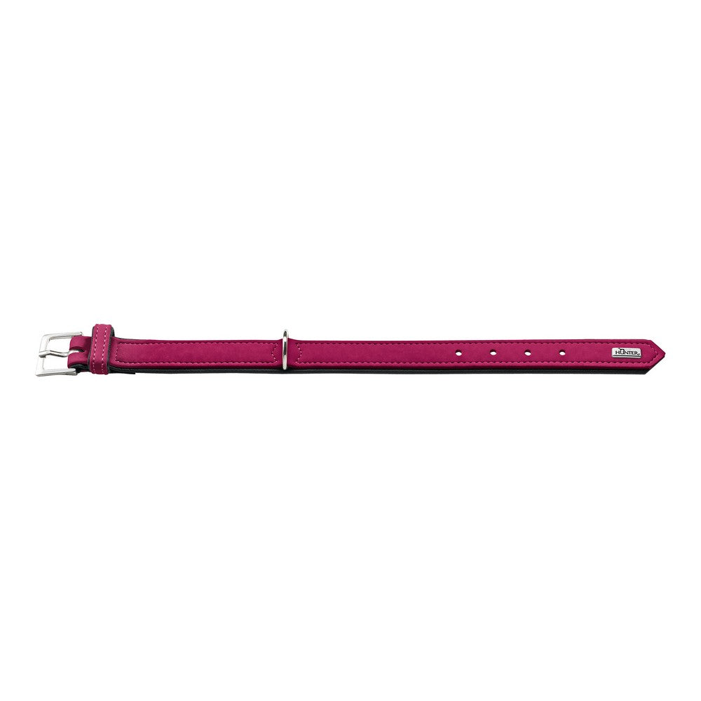 Collar Para Perros Hunter Softie Rosa (32-40 Cm)_0