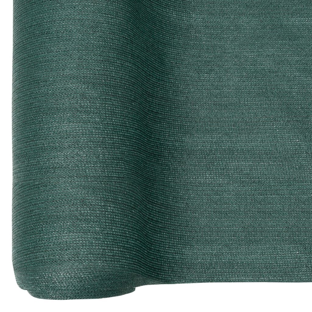 Vidaxl Red De Privacidad Hdpe Verde 3,6x10 M 195 G/m²_2