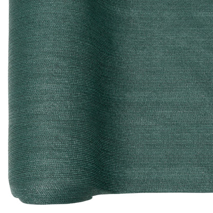 Vidaxl Red De Privacidad Hdpe Verde 3,6x10 M 195 G/m²_2