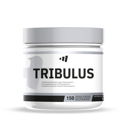 Tribulus 750mg - 150 Cápsulas Vegetales - Mejora El Rendimiento - Masmusculo_0