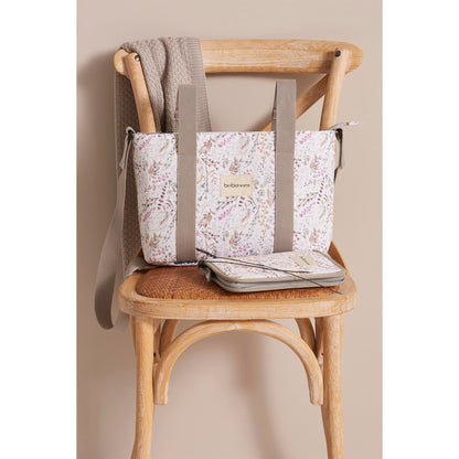 Niza Bolso Cambiador Bebé Crossbody_1