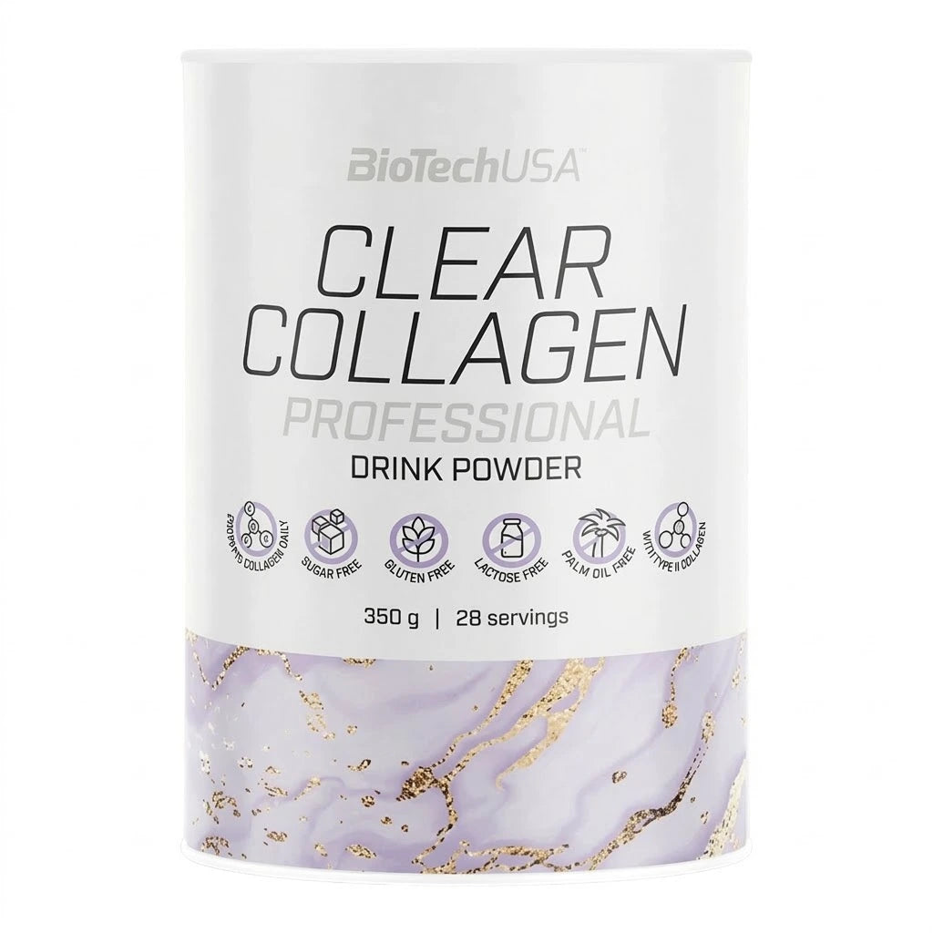 Clear Collagen Professional 350 Gr_0