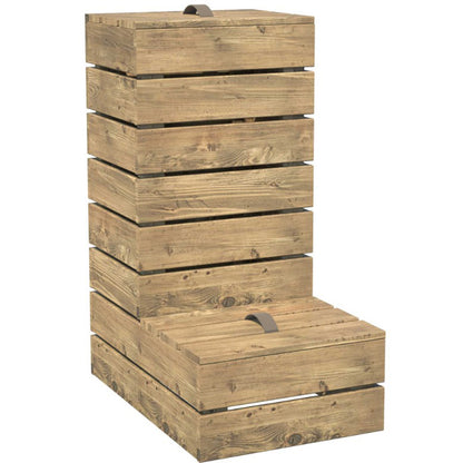 Compostor Alto Cerland 95 L