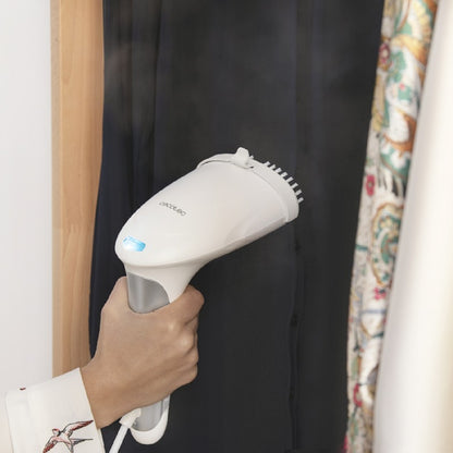 Cecotec Plancha Vertical Smoothforce 3000 Ultrasteam White_3