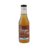 Xarope de gengibre biológico Terrasana 250 ml