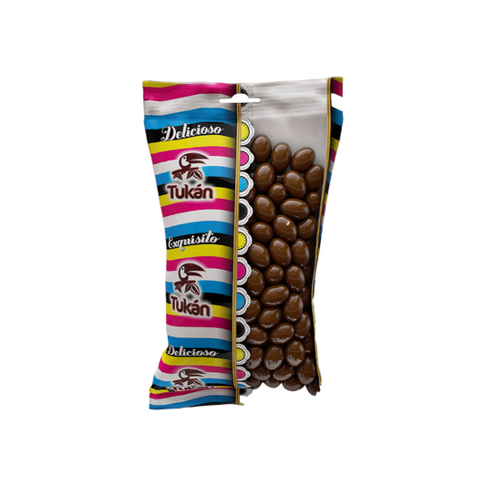Tukanitos Chocolate Leche 200g_0