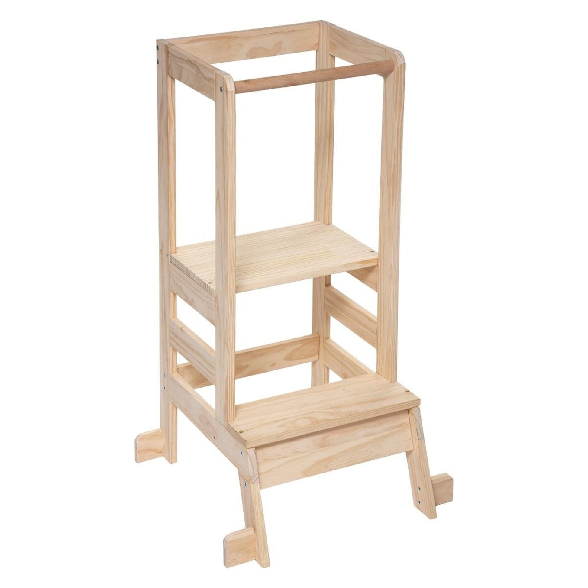 Well Home - Torre De Observación Infantil léa, Beige_0