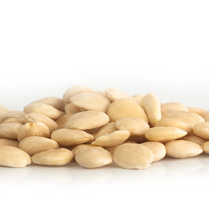Almendra Marcona 14/16 Cruda Española 250gr_0
