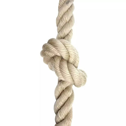 Corda de baloiço com nós Soulet