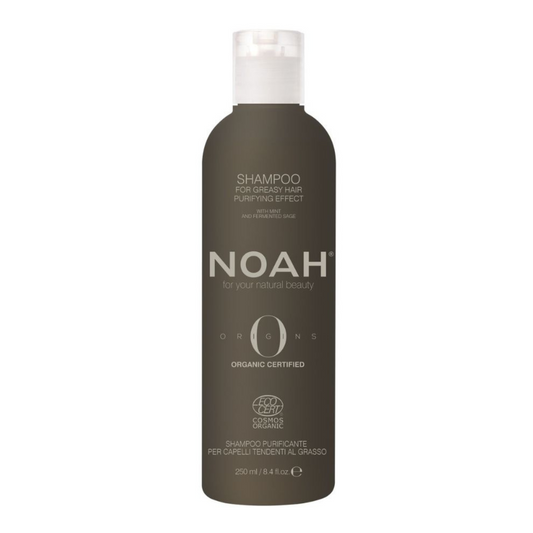 Champô Purificante Cosmos Orgânico Noah 250 ml