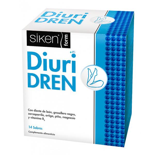 Siken Form DiuriDren 14 Envelopes