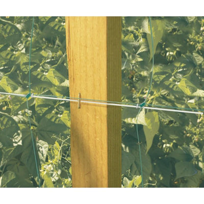 Trellinet Nortene 2x25 m malha de treino