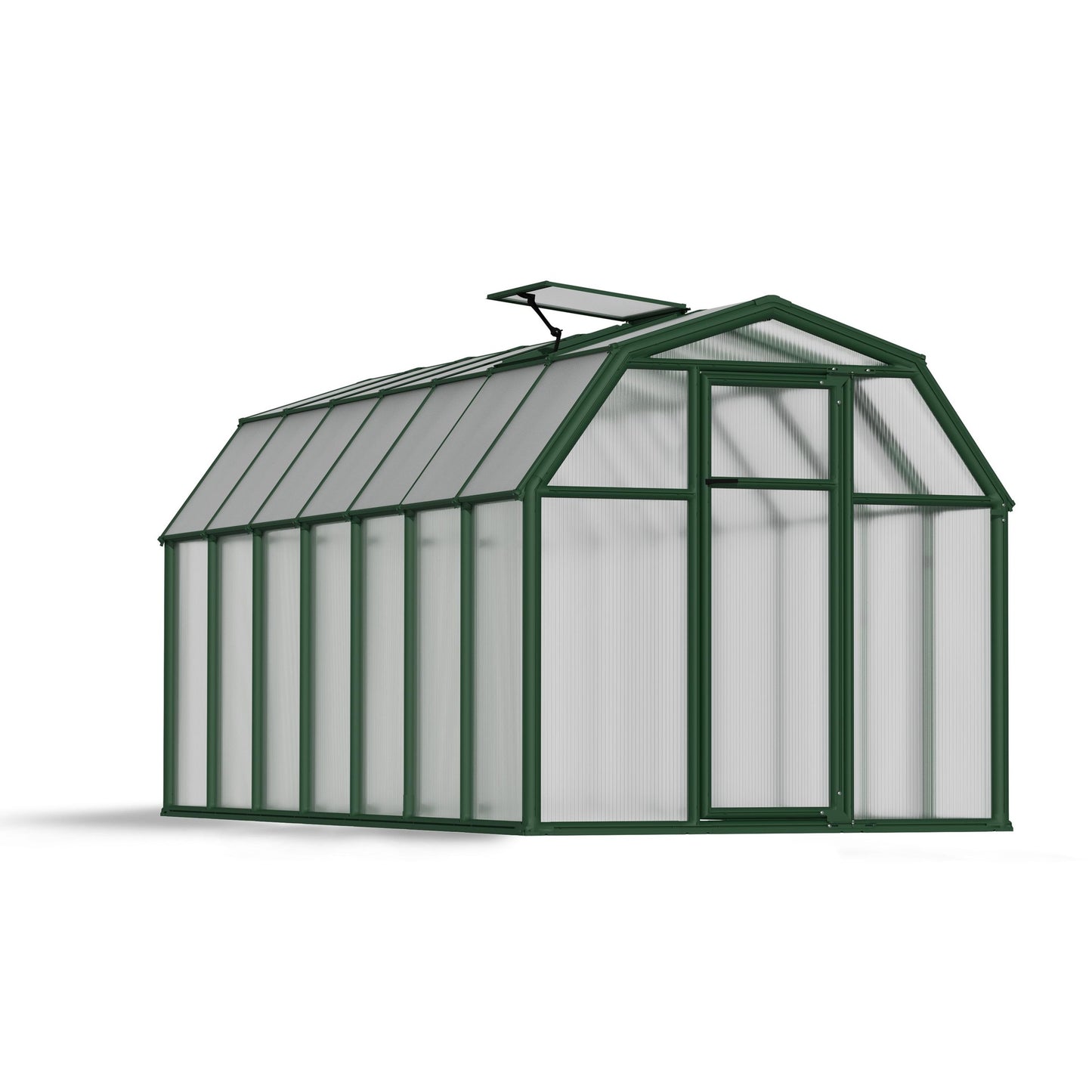 Estufa Eco Grow 445x204 cm 
