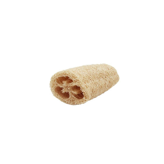 Esponja de bucha média NaturaBIO Cosmetics