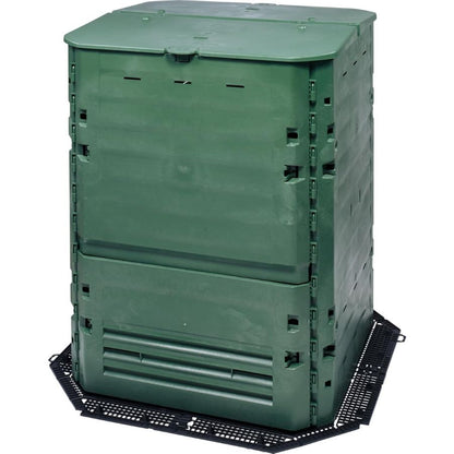 Base para Compostors Eco Master e Eco King Graf 600 l