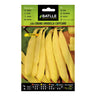 Sementes de feijão amarelo anão Capitão 250 gr.