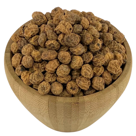 Nutgrass Orgánico Granel 0,25 Kg_0