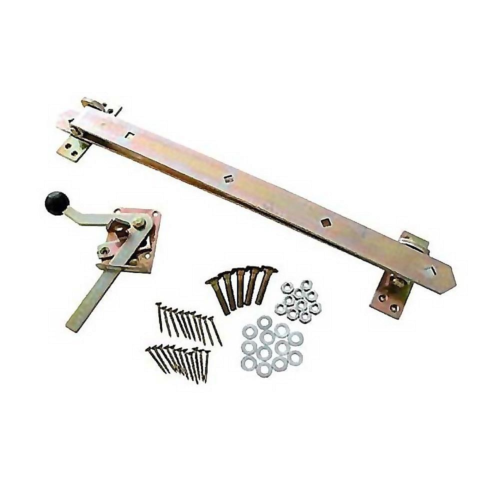 Set Herrajes Puerta Galvanizado_2
