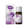 Óleo Essencial de Hortelã-Pimenta Biológico El Granero, 12 ml