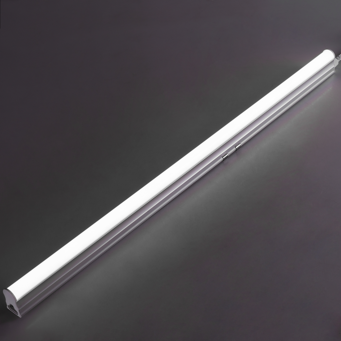 Tubo Led T5 230vac 9w Blanco Día 6000-6500k 16x600mm_2