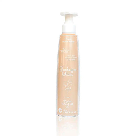 Costazar Happy Bubbles Champô Gel Infantil 200 ml