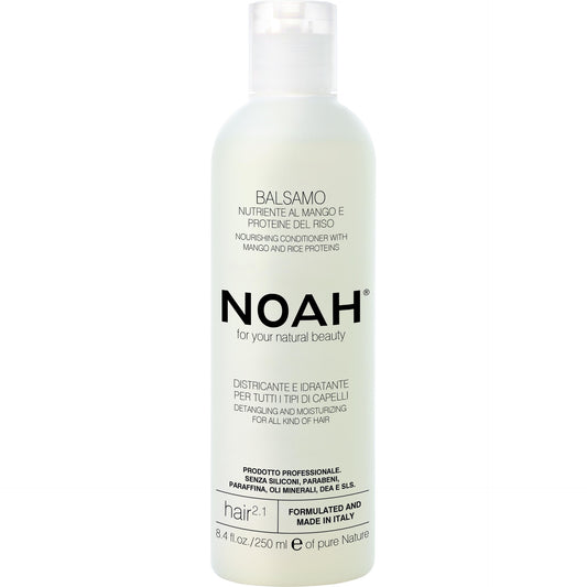 Condicionador Nutritivo com Manga 2.1 Noah 250 ml