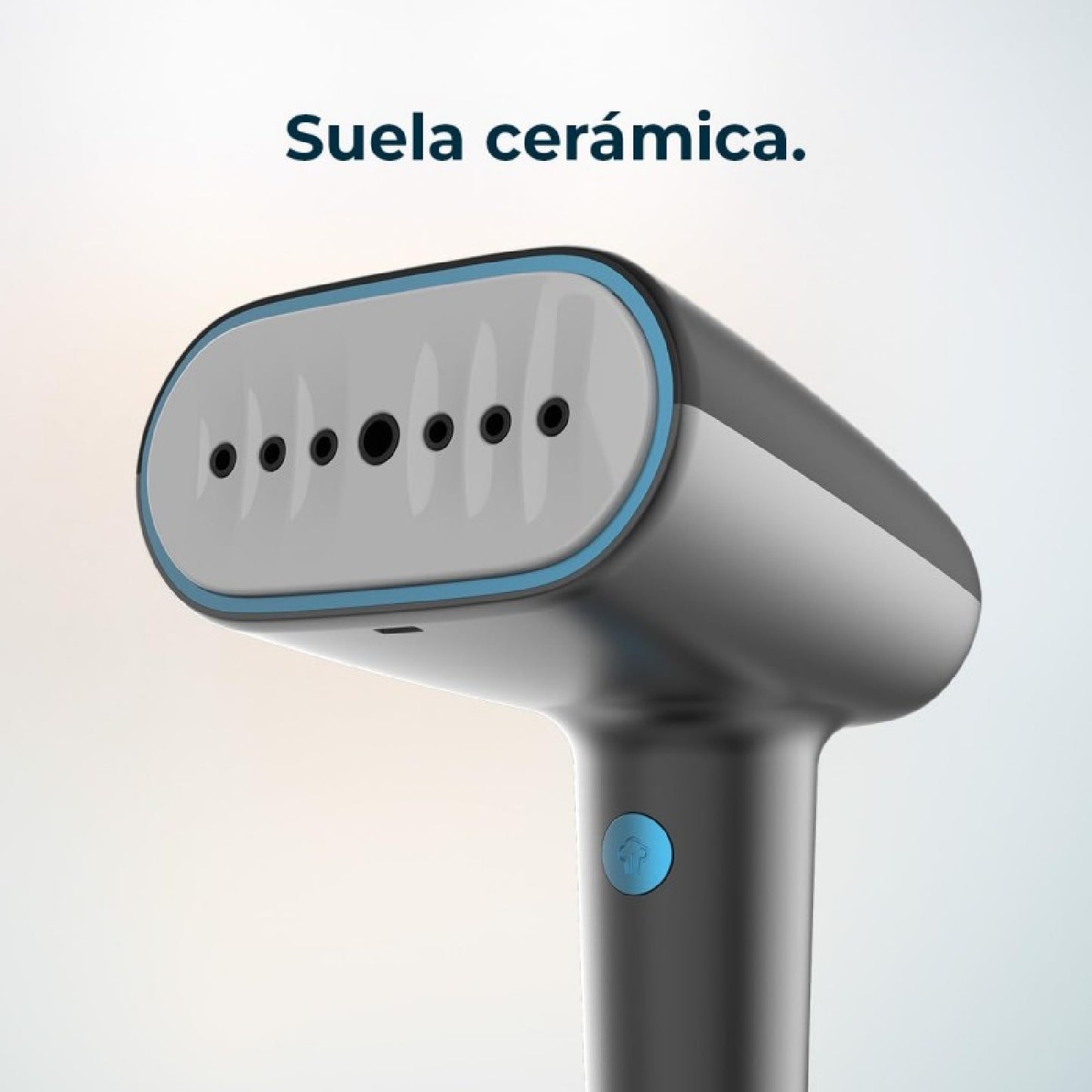 Cecotec Plancha Vertical Ironhero 1800 Force_1